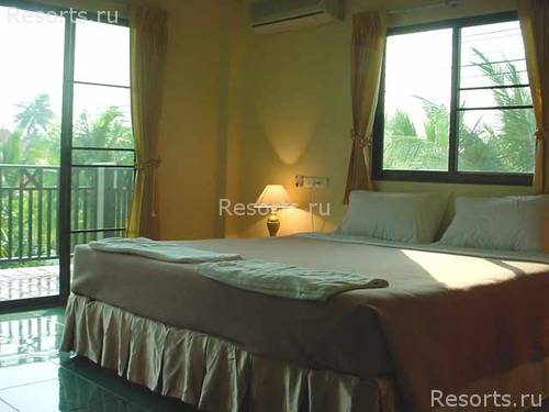 Dolphin Bay Resort 8